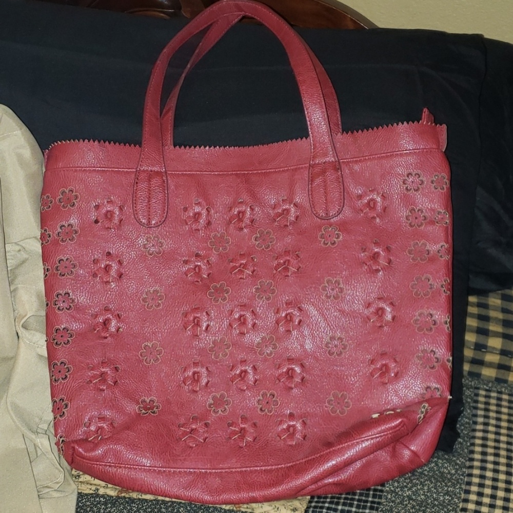 Braciano Purse